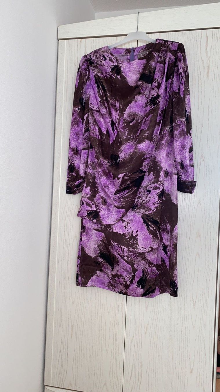 Vestiti: Kleid Gr. 42 – Usato da Bronschhofen venduto da David80