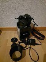Canon EOS 7D Spiegelreflexkamera mit Objektiv & Zubehör