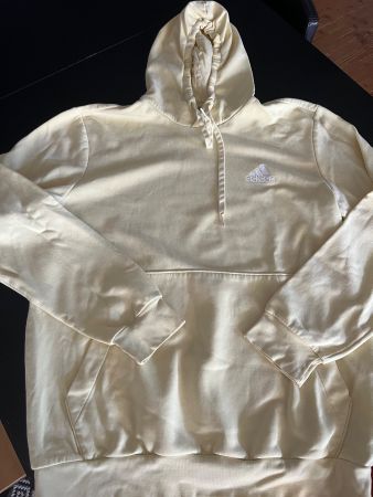Adidas Hoddie