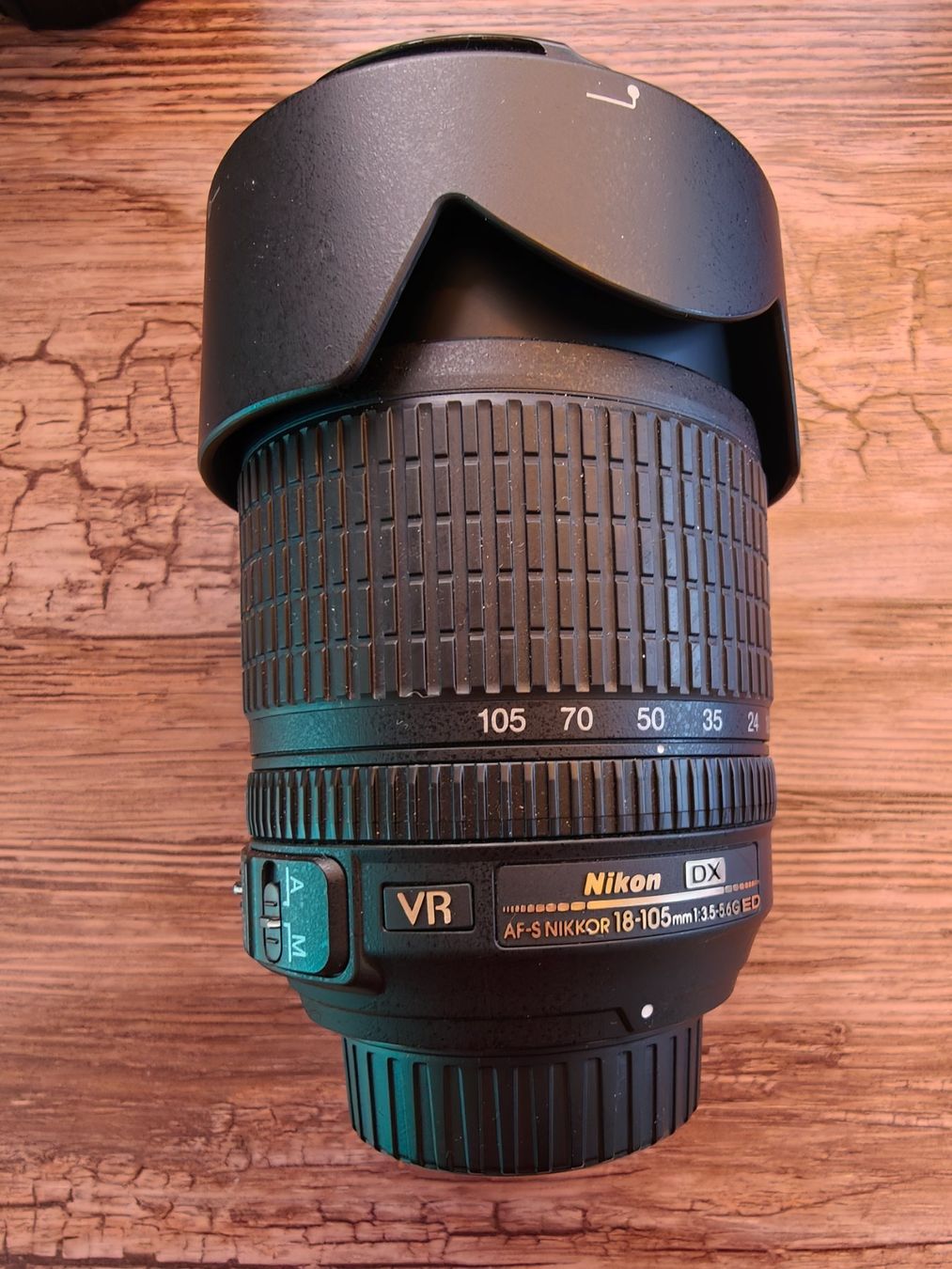 Nikon Kamera: Nikon D7100 + Objectifs + Grip + 2 Batteries + SD64gb – Gebraucht aus Savièse von Hamprecht 1