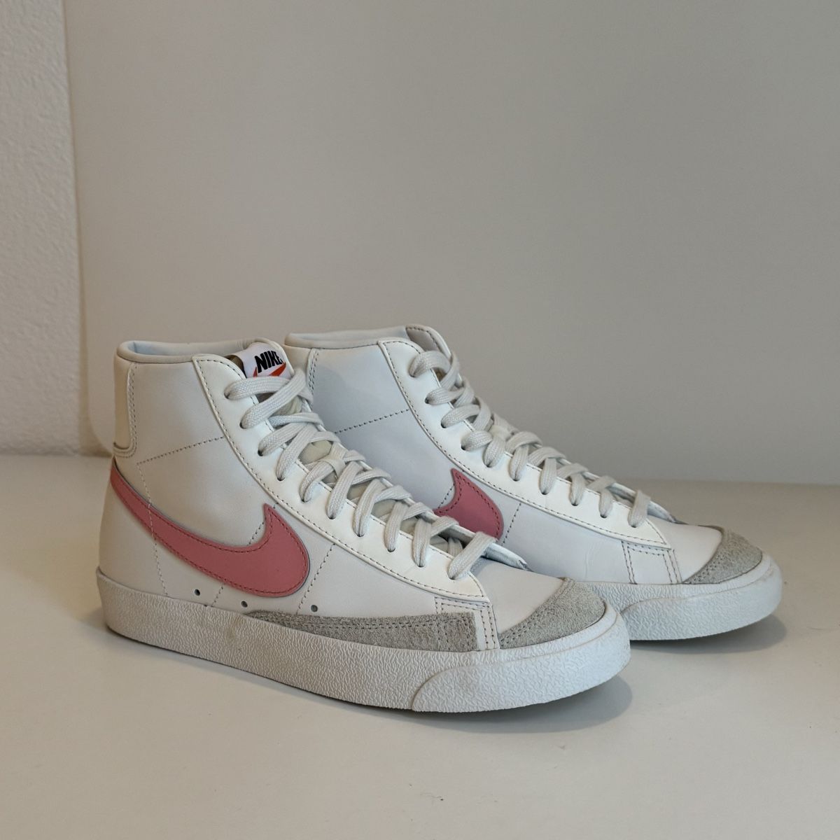 Nike Scarpe da uomo: Nike Blazer 77 Unisex high – Nuovo (secondo la descrizione) da Goldach venduto da elijah2000 2