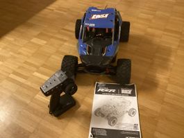 Losi Polaris RZR 1/10  4WD