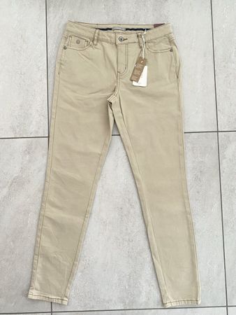 Damen Hose von NILE, Gr. S+, neu. Regular. Streich.