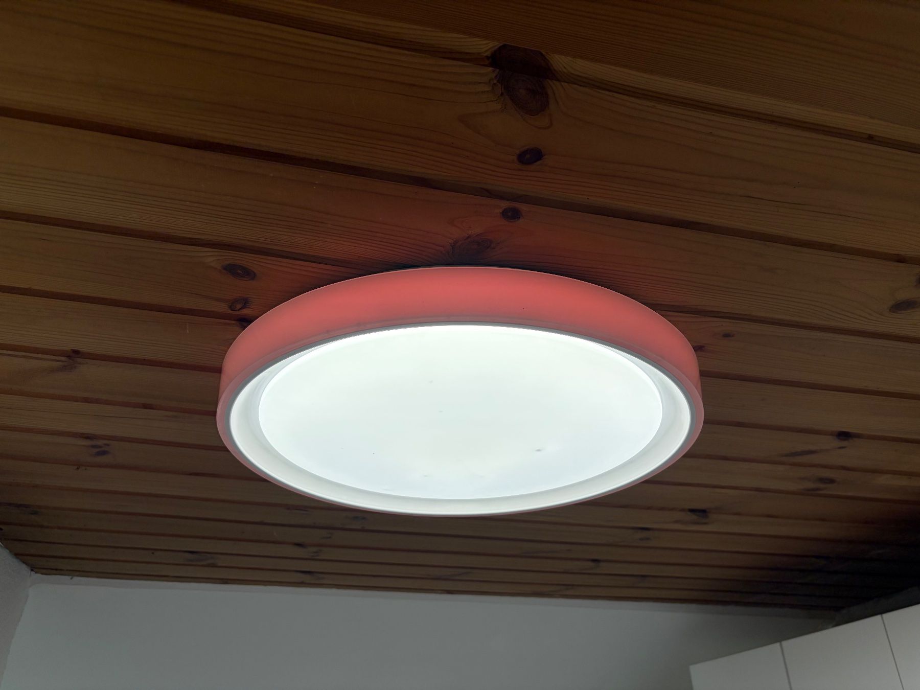 Kronleuchter & Deckenlampen: Aqara T1M RGB Smart Deckenleuchte – Neu (gemäss Beschreibung) aus Winterthur von AlienStore