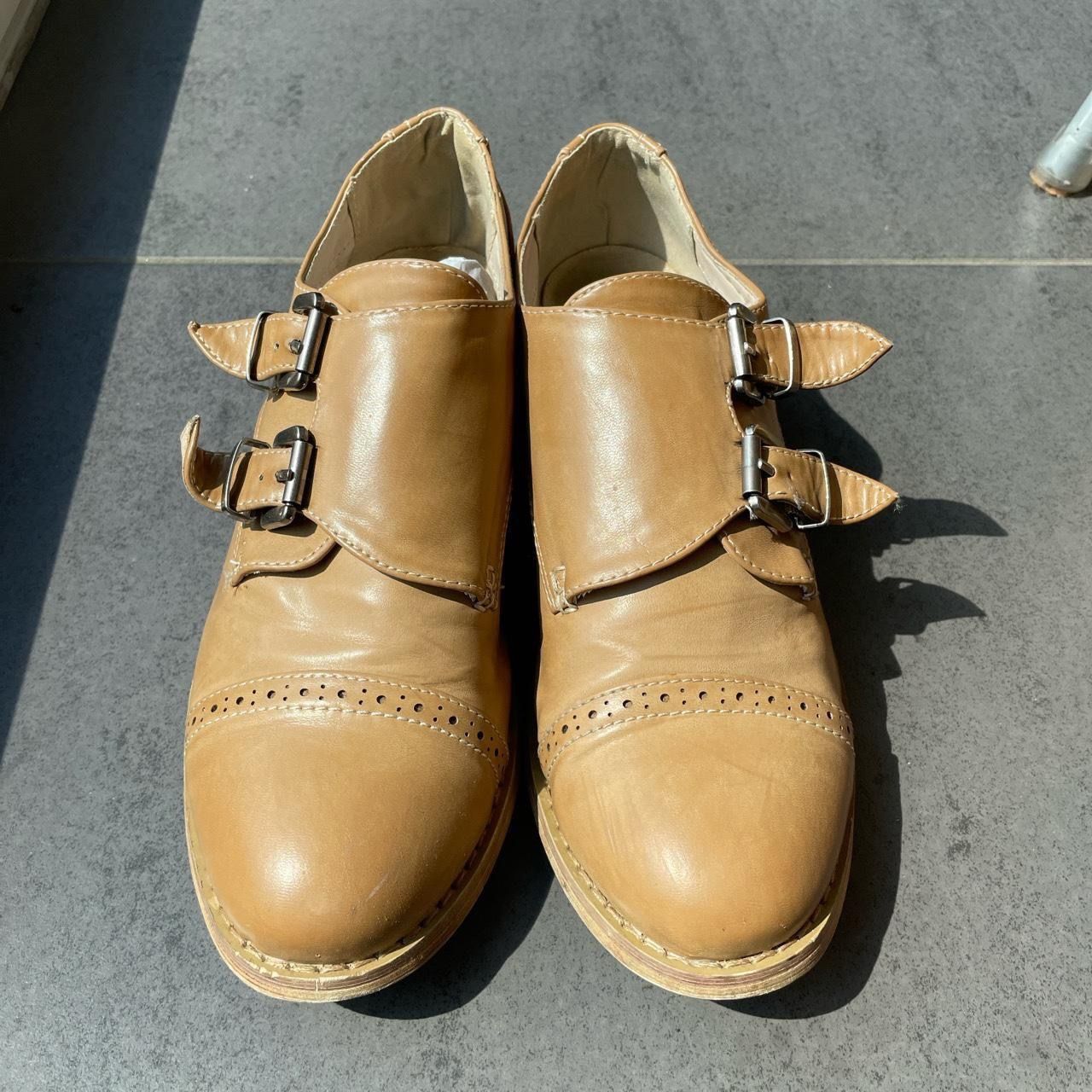 Scarpe da donna: Mocassin loafers derbies 39 – Usato da Cressier NE venduto da leiestla