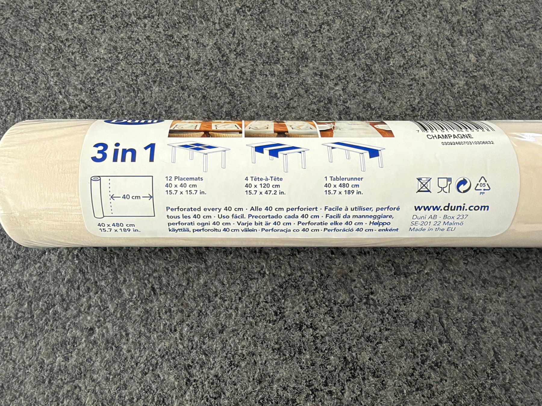 Sonstige Tischwäsche: Tischläufer – Neu und originalverpackt aus Nottwil von 9rooney 1