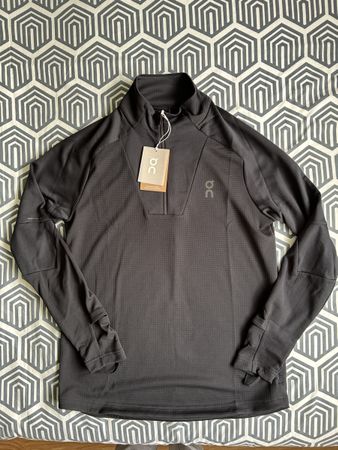 Climate Shirt On homme S