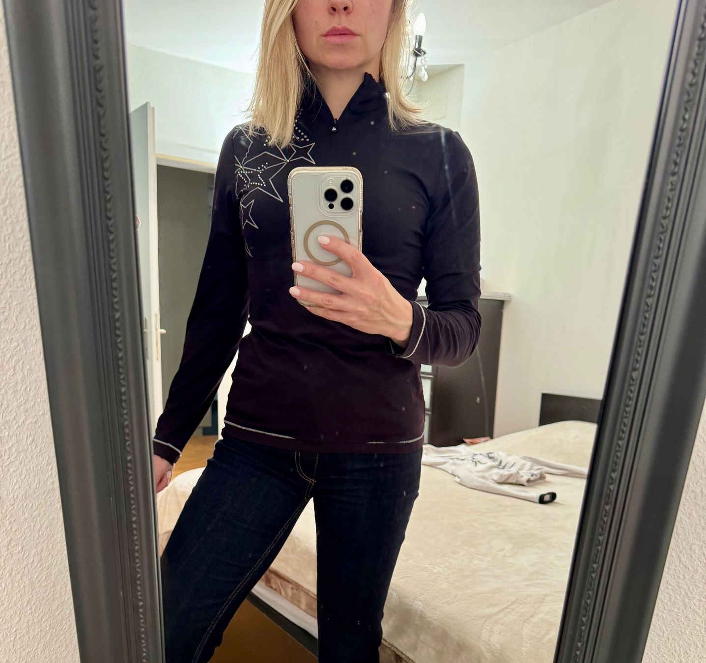 Löffler Maglioni & Felpe: Löffler Damen Pullover – Usato da Zürich venduto da VictoriaGVA 1