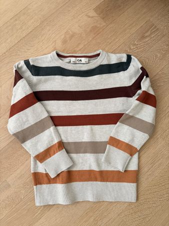 Pullover von c&a
