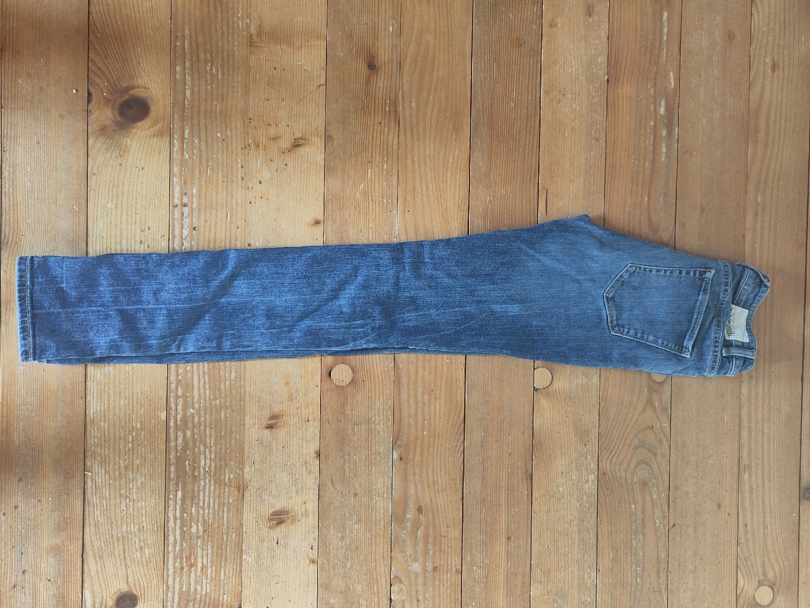 Jeans: Jeans von Wunderwerk – Usato da Villnachern venduto da stefbr 2