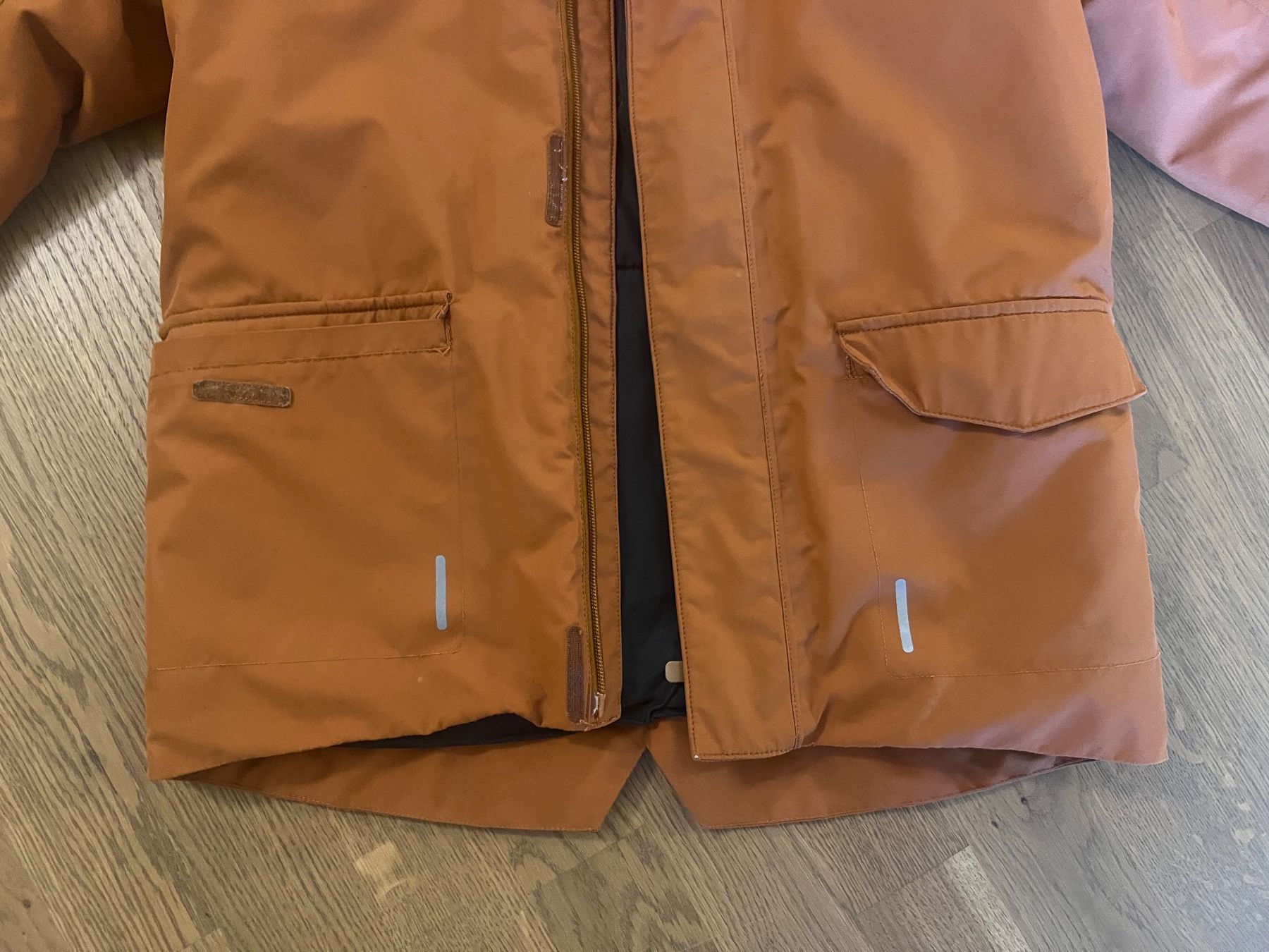 Reima Giacche & Cappotti: REIMA Tec Jacke Winterjacke Jacket  Gr 140 – Usato da Ebmatingen venduto da dartim 1