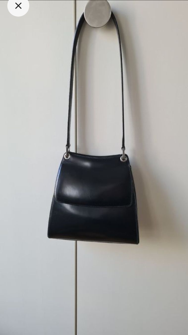 Bally Borse da donna: Vintage Bally Handtasche – Usato da Winterthur venduto da cinmyr