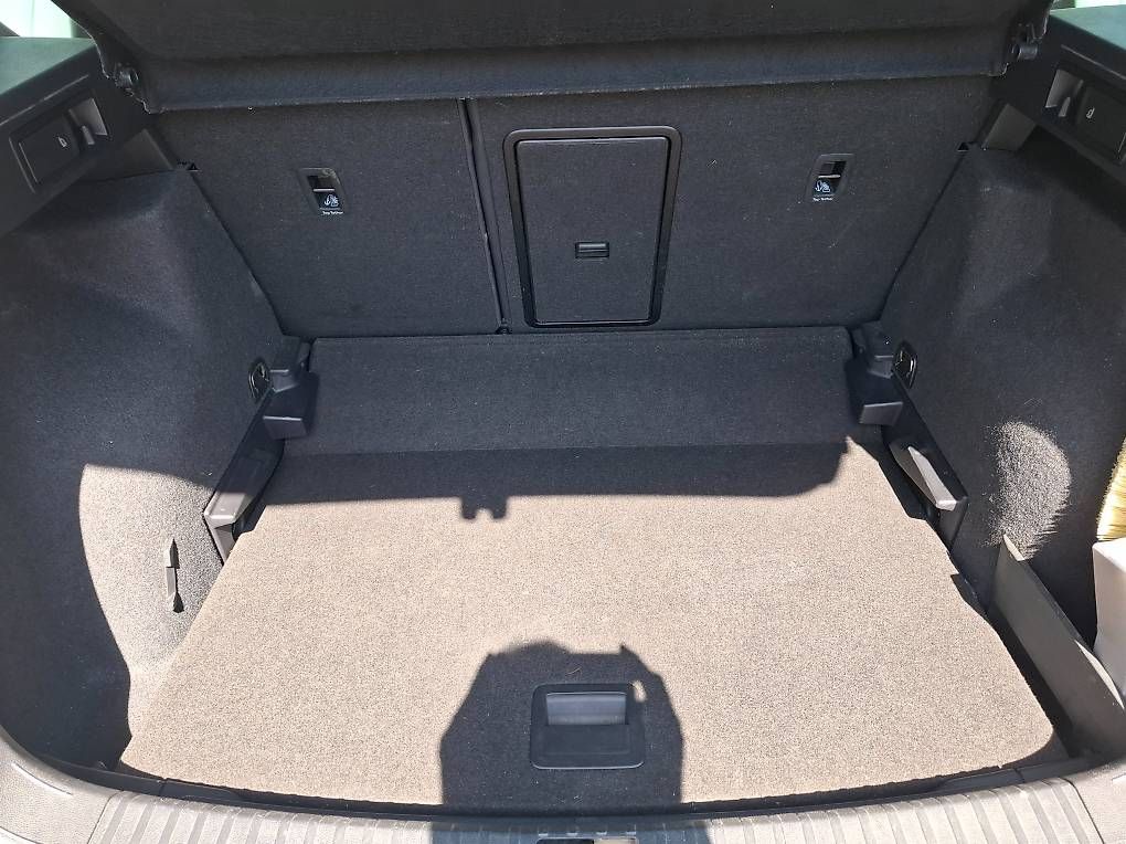 Automobili: SEAT Ateca 1.5 TSI Style DSG – Usato da Cartigny venduto da StephV 2