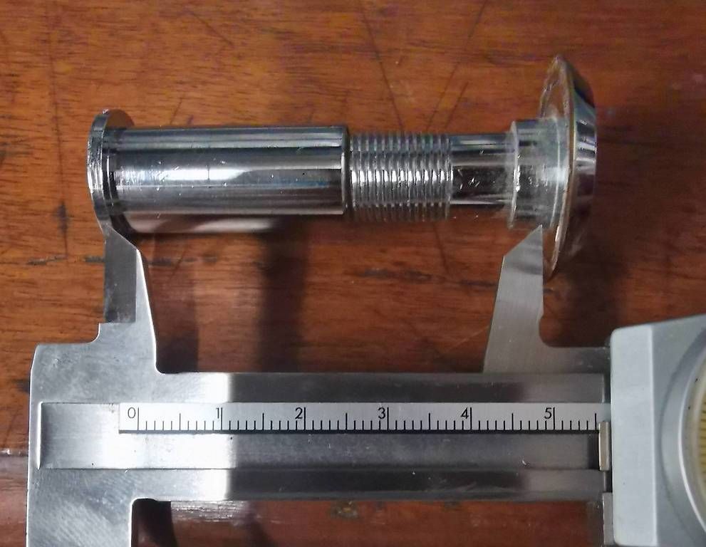 Macchine per caffè & Macchine per espresso: ?il de boeuf – Usato da Botterens venduto da laurey38 1