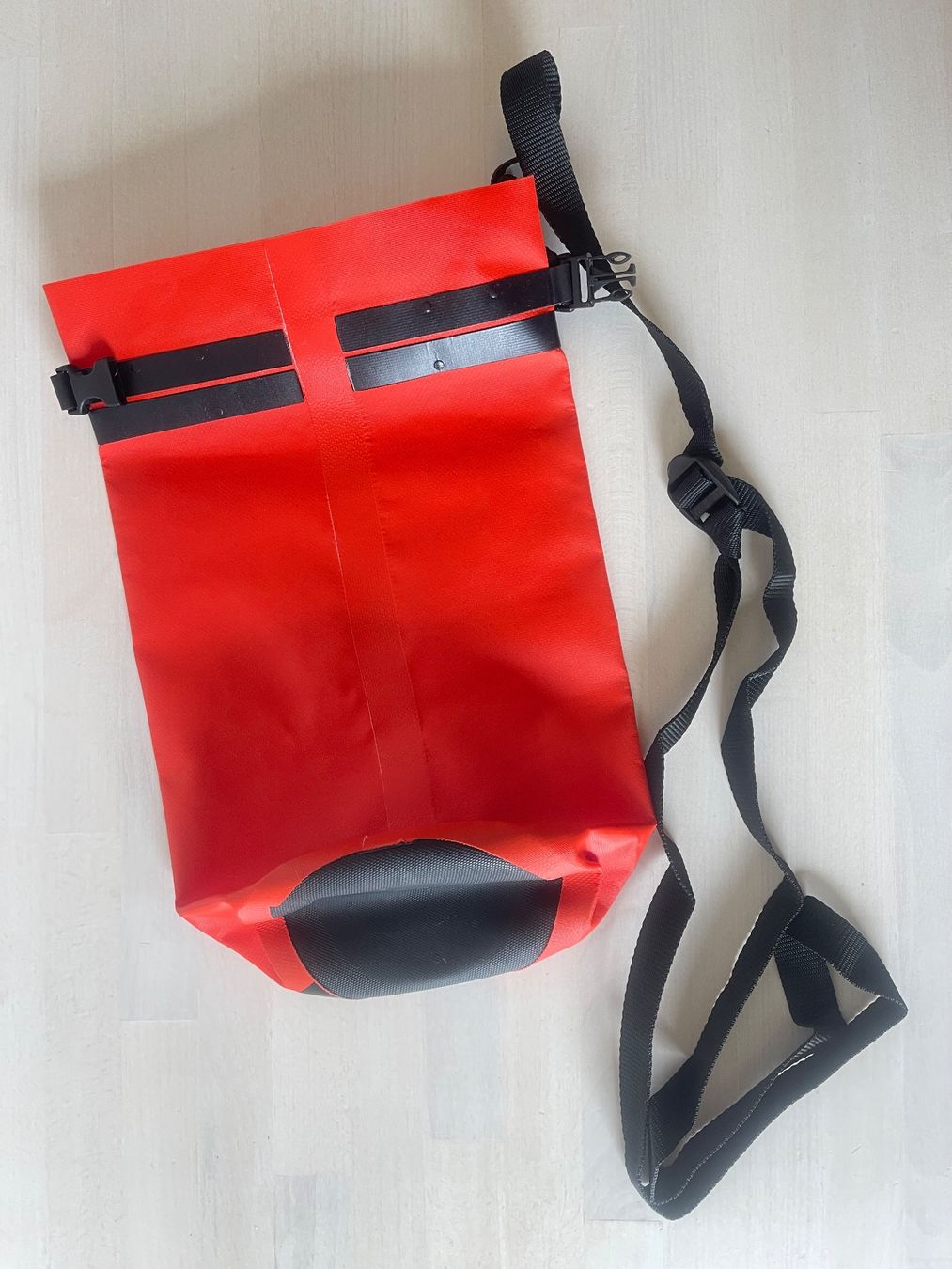 Sealine Borse: Sea Line, Baja 5 Liter, rot – Nuovo (secondo la descrizione) da Zürich venduto da weys 1