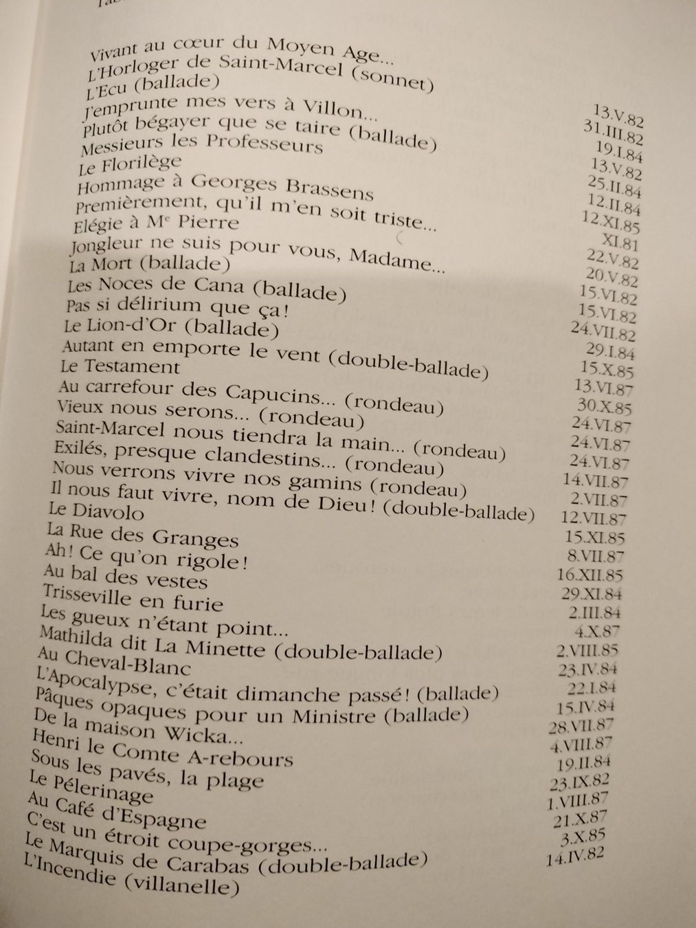 Bücher: LES DITS DE SAINT MARCEL GEORGES PELEGRY – Gebraucht aus Cortaillod von rozinna 9