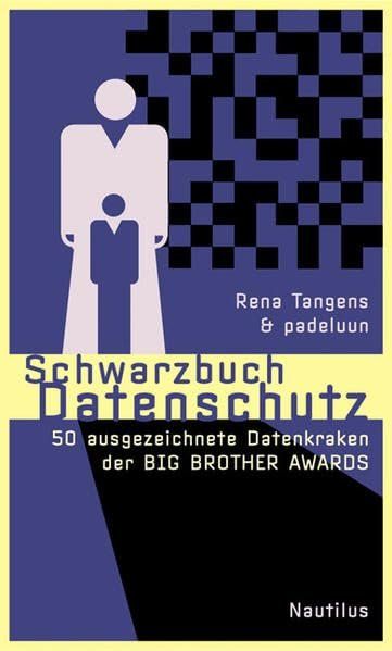 Bücher: Schwarzbuch Datenschutz – Gebraucht aus Neuchâtel von Dualseele