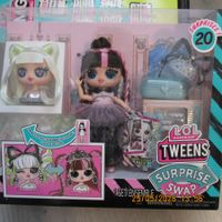 LOL Surprise Tweens Puppe - Brandneu & Originalverpackt!