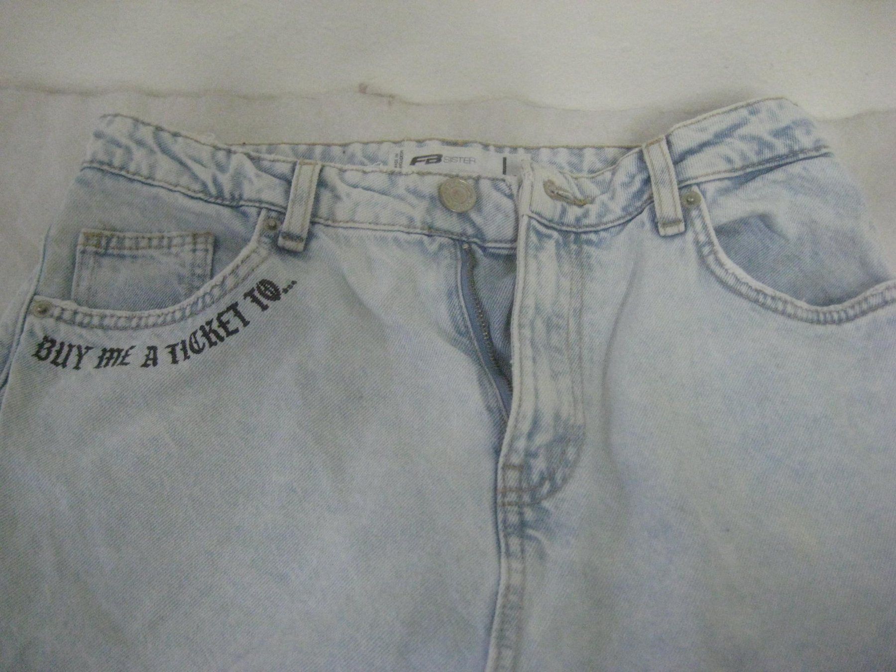 Pantaloni: HERREN   HOSE – Usato da Uster venduto da flocke1 1
