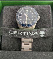 Certina DS Action Diver 40.5mm Powermatic 80 C048.407.44.041