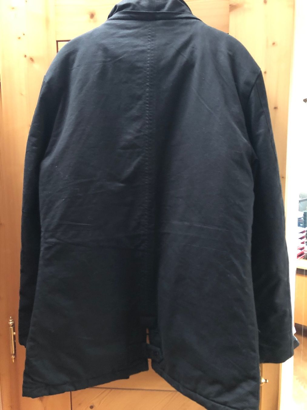 Giacche: True Prodigy Herren Winter Parka Gr L – Usato da Uerkheim venduto da ruthb2112 1