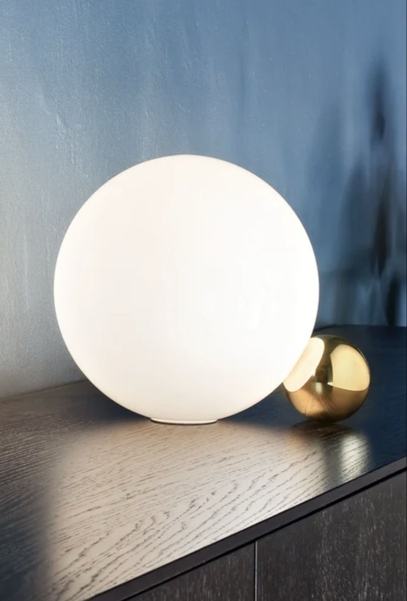 Flos Lampade: Flos Tischleuchte Copycat – Design Michael Anastassiades – Usato da Bern venduto da neon317