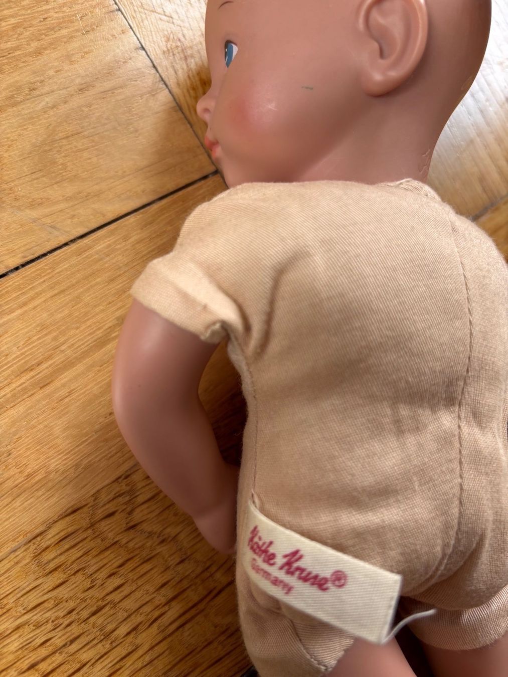 Puppen: Käthe Kruse Puppe – Gebraucht aus Zürich von JosephineDiMaggio 4