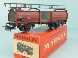 Märklin H0 4612 AUTOTRANSPORT