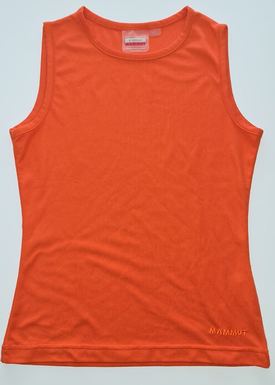 Mammut Tops: Mammut top gr. xs – Gebraucht aus Nebikon von Draga25