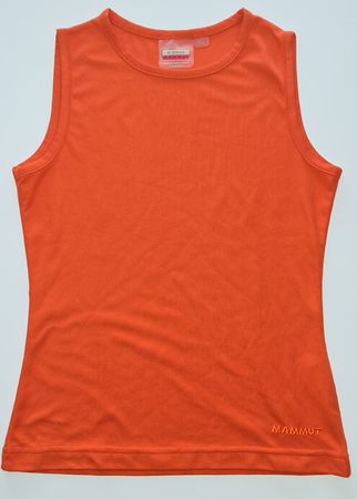 Mammut top gr. xs