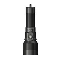 Nitecore Tauchlampe DL30 - 100 Meter wasserdicht