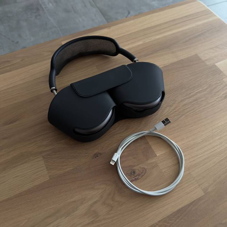 Apple Cuffie: Apple Airpods Max – Usato da Widen venduto da flavio_marchi