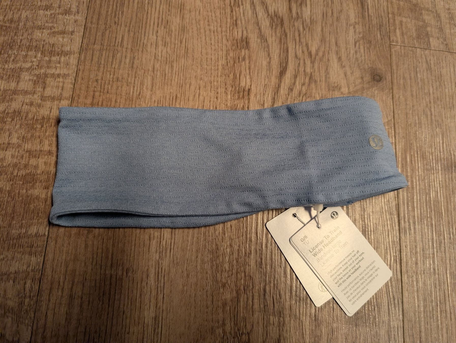 Lululemon Nastri decorativi: Lululemon headband NEW – Usato da Zermatt venduto da msz_nb9h
