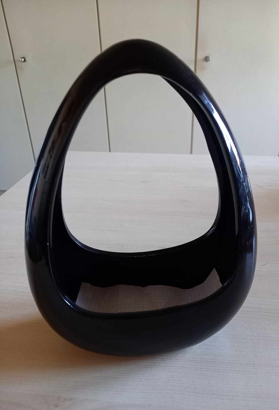 Coupes: Keramik Gebäck/Fruchtschale modern Deko – D'occasion à Möhlin par Simba4871 1