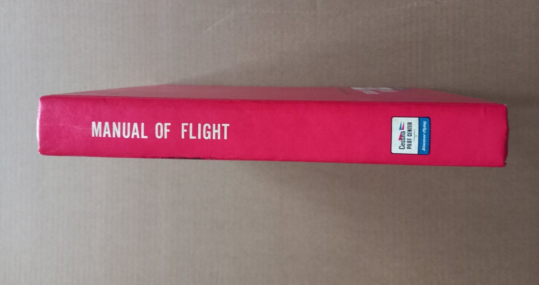 Libri: Manual of Flight. – Usato da Genève venduto da sof_jk2v 2