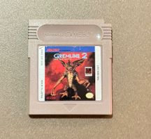 Gremlins 2 - Game Boy - Testé et fonctionnel