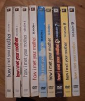 Ganze TV-Serie "How I met your Mother" DVD