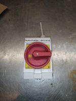 Notschalter