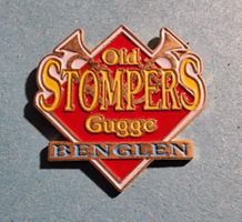 Pin Old Stompers Gugge Benglen
