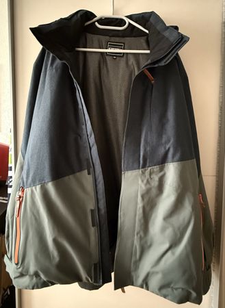 Icepeak Winterjacke, Grösse 58 - Top Zustand