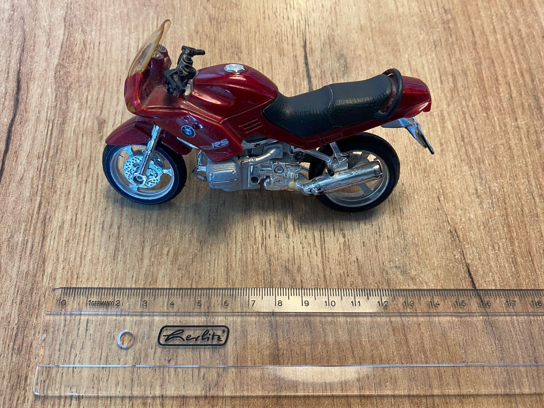 Maisto Jouets: Maisto Motorräder – D'occasion à Bauma par Lieverd01 1