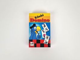 Globi Domino