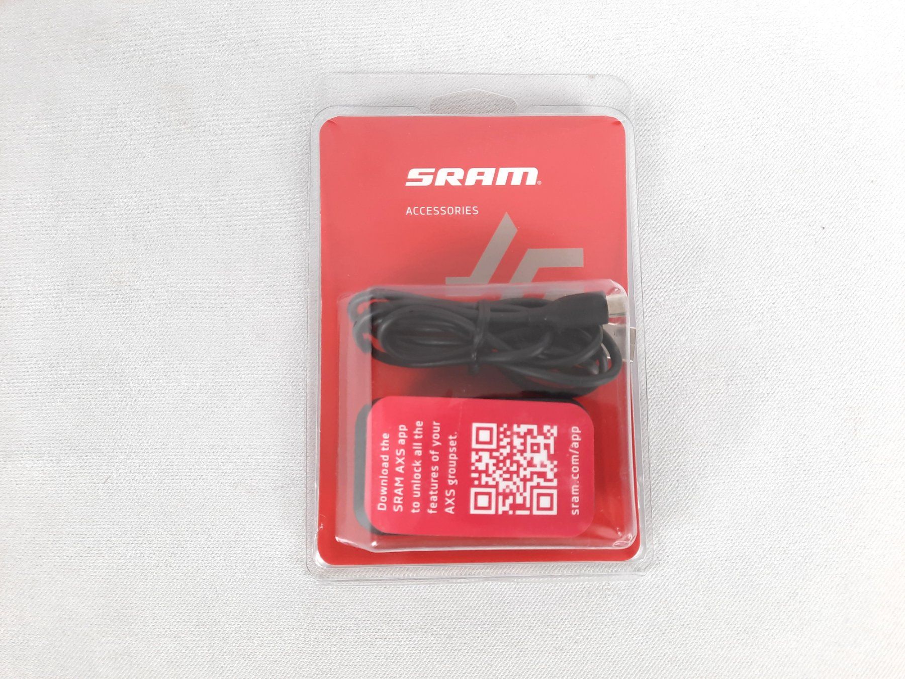 Caricabatterie: SRAM AXS Batterieladegerät – Nuovo (secondo la descrizione) da Beinwil am See venduto da Restwert_Beinwil 1