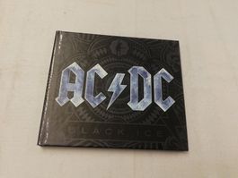 AC/DC - BLACK ICE