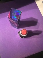 KIKO Lumiverse Metal Majesty Lipstick