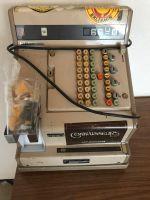 Registrierkasse National