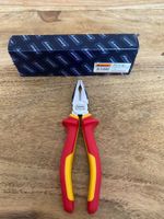 Garant VDE Kombizange 180mm. XX17