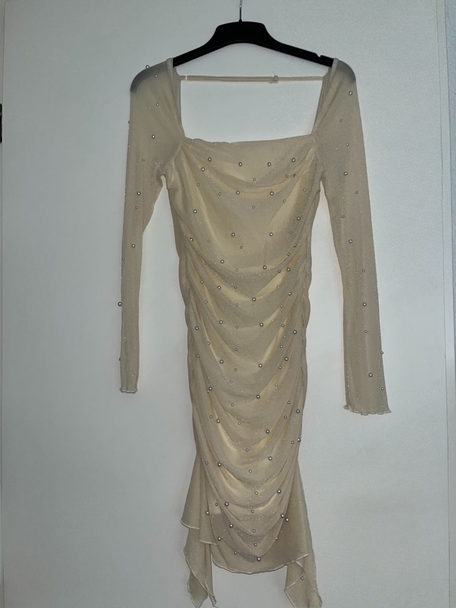 Vestiti: Partykleid – Nuovo (secondo la descrizione) da Binningen venduto da se_ahj8