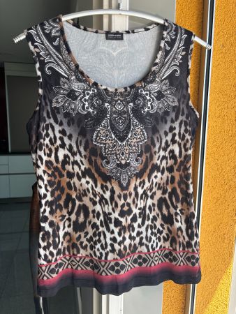 T-Shirt, Grösse 38, Gerry Weber Edition