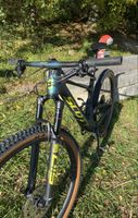 VTT SCOTT SPARK RC WORLD CUP